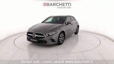 Mercedes-Benz Classe A (W177) A 180 D BUSINESS EXTRA