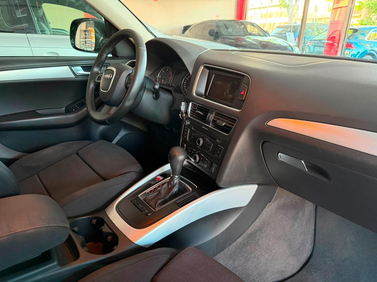 Audi Q5 2.0 TDI 170 CV quattro S tronic
