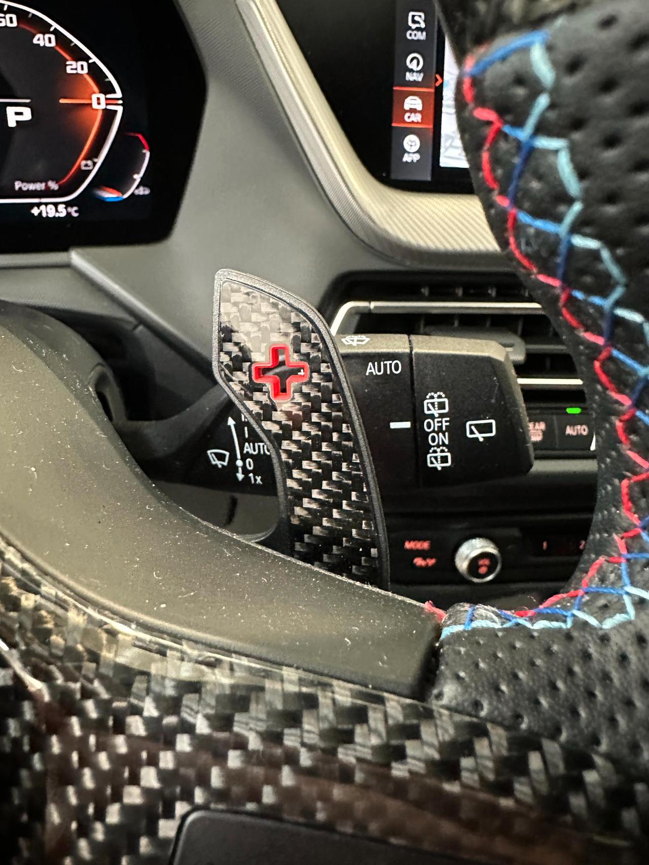 BMW 135 M 135i xdrive ColorVision Edition - FULL