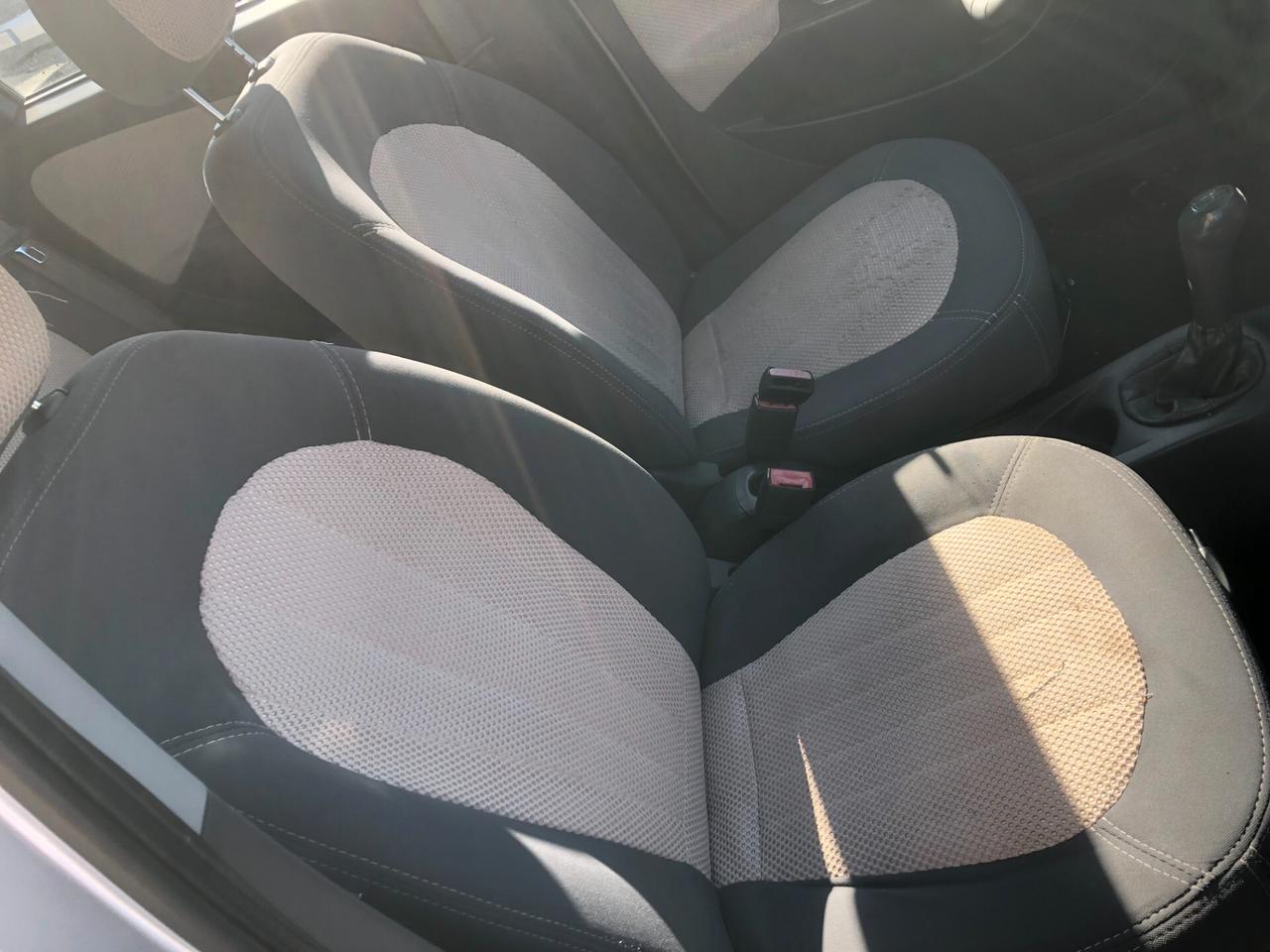 Dr DR1 1.3 16V Bi-Fuel GPL