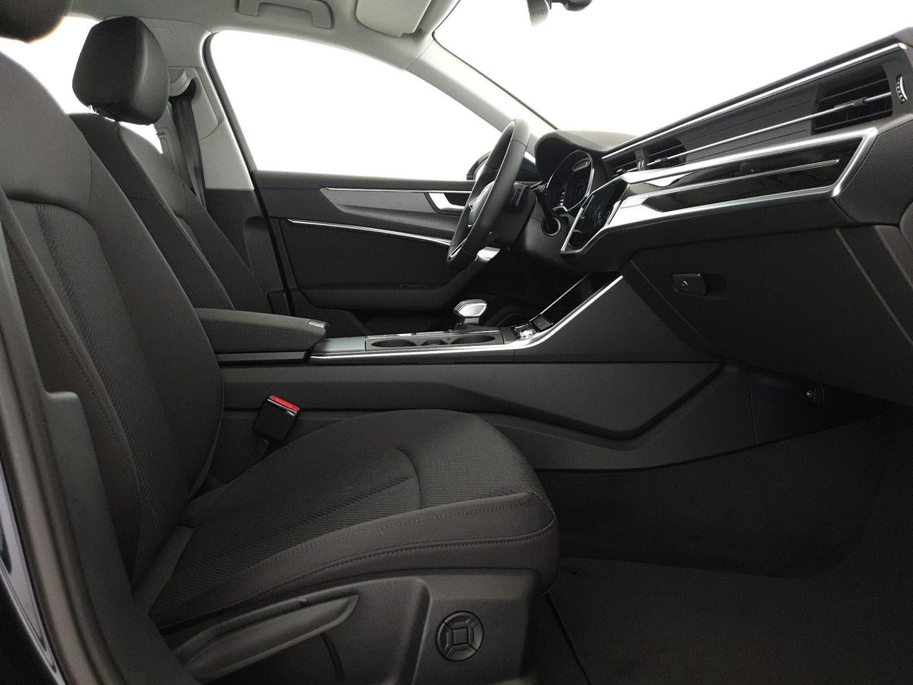 Avant 50TFSIe 299CV quattro S tronic Business