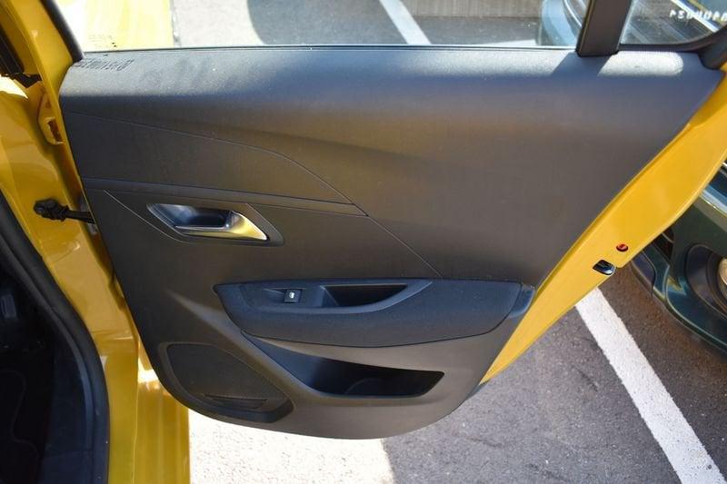 Peugeot 208 Active Pack PureTech 75 S/S