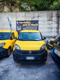 Fiat Doblo Doblò 1.3 MJT S&S PC-TN Cargo Easy