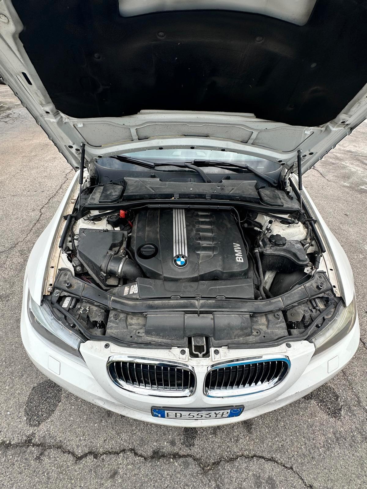 Bmw 330 325d cat Futura