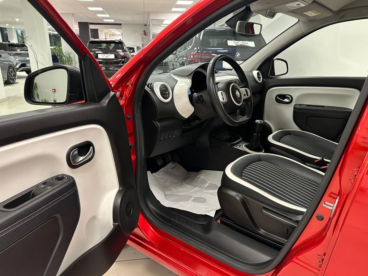Renault Twingo SCe 65 CV Intens - 2021