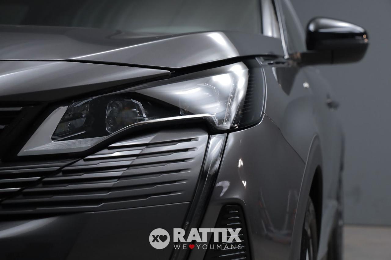 Peugeot 3008 1.2 puretech t 130CV GT