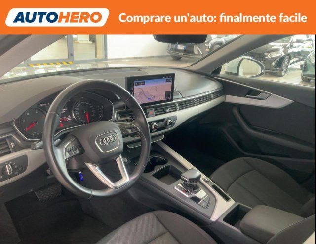 AUDI A4 Avant 30 TDI/136 CV S tronic