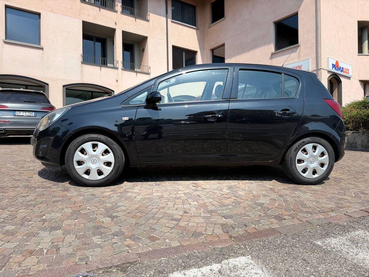 Opel Corsa 1.3 cdti Ecotec 5p