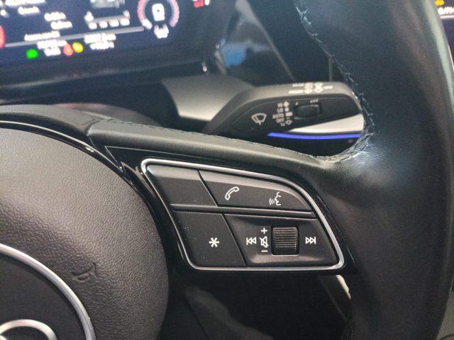 AUDI A3 SPB 30 TDI S line edition