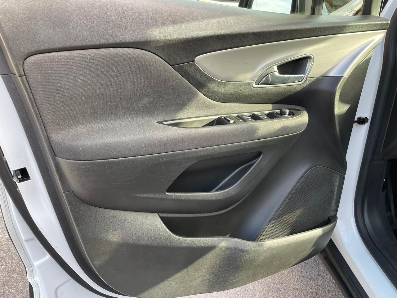Opel Mokka 1.7 CDTI Business