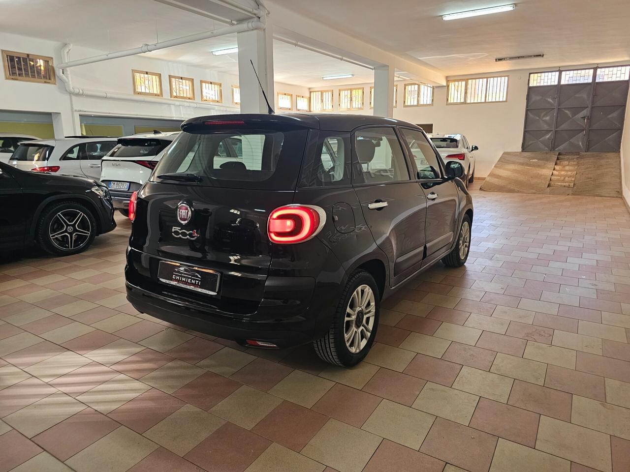 Fiat 500L 1.3 Multijet 95 CV Urban