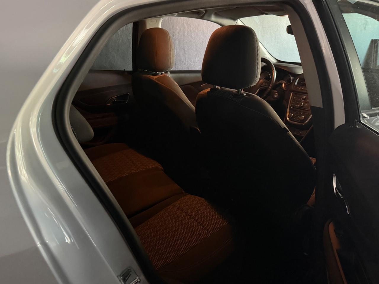 Opel Mokka 1.4 Turbo GPL Tech 140CV 4x2 Cosmo