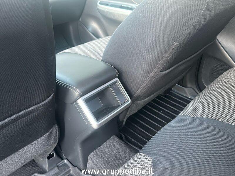Mitsubishi L200 Cab VI 2019 Diesel d.cab 2.3d Invite Connect 4wd 150cv