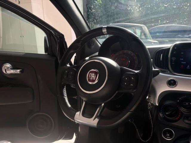 FIAT 500 1.0 Hybrid GPL Sport TUA DA ?129,00 MENSILI
