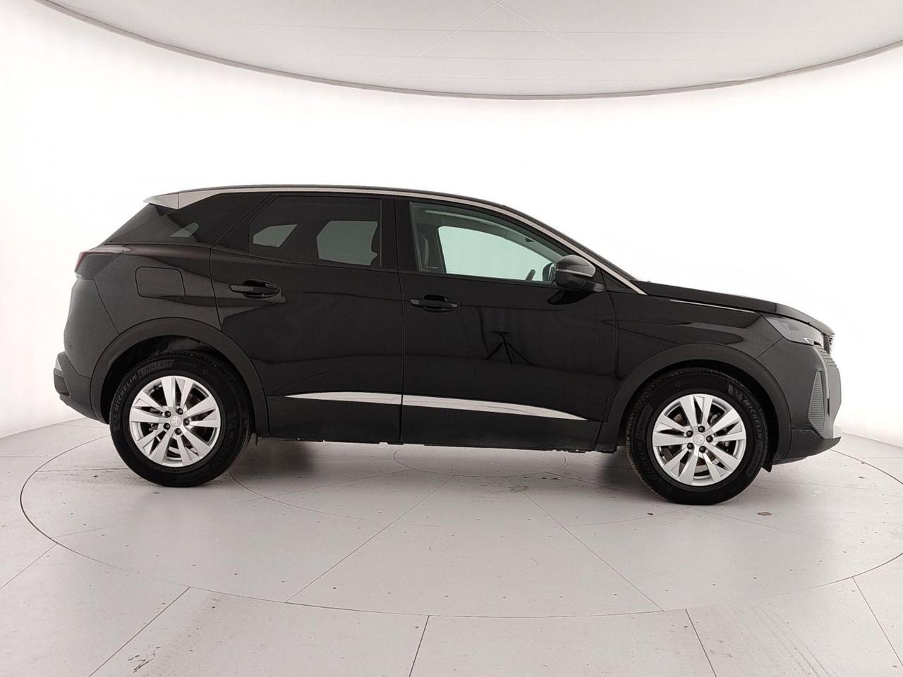 Peugeot 3008 BlueHDi 130 S&S Allure Pack