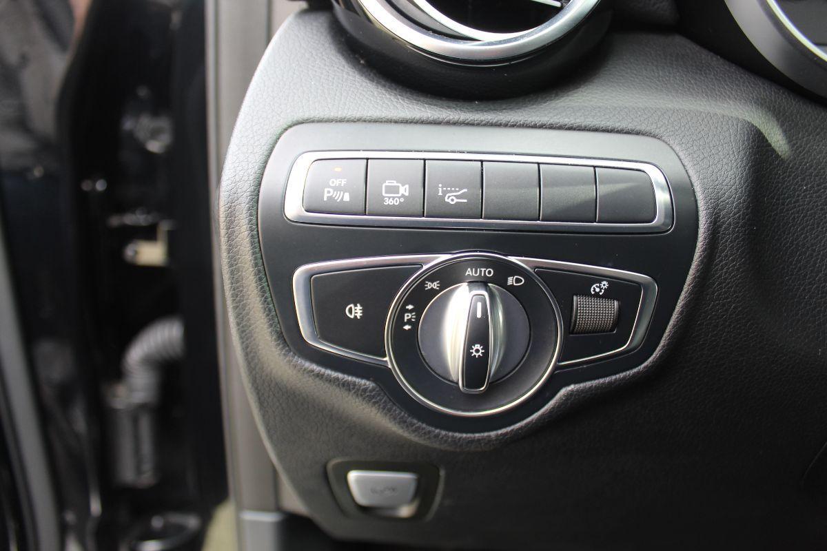 MERCEDES - GLC - 250d 4Matic Premium Plus