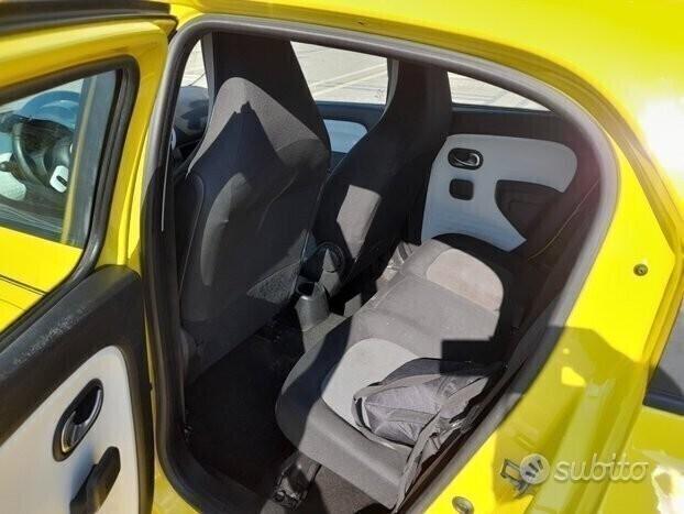 Renault Twingo SCe Stop&Start Intens