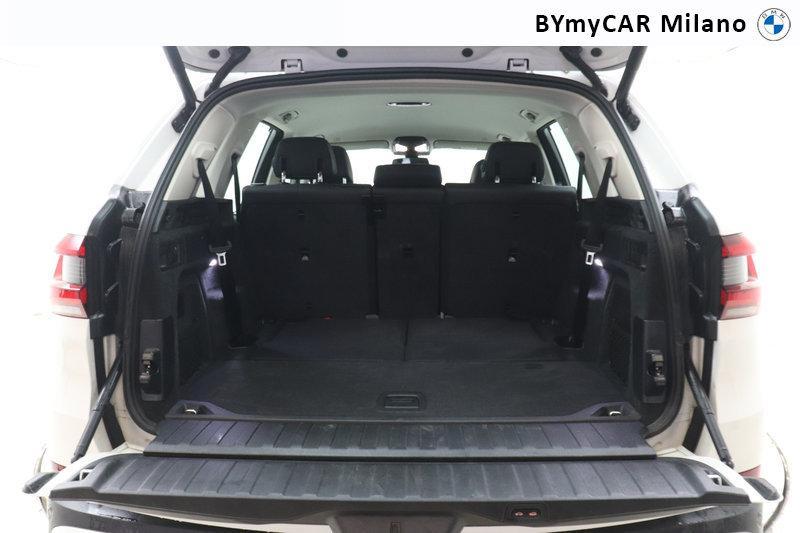 BMW X5 30 d Mild Hybrid 48V Business xDrive Steptronic