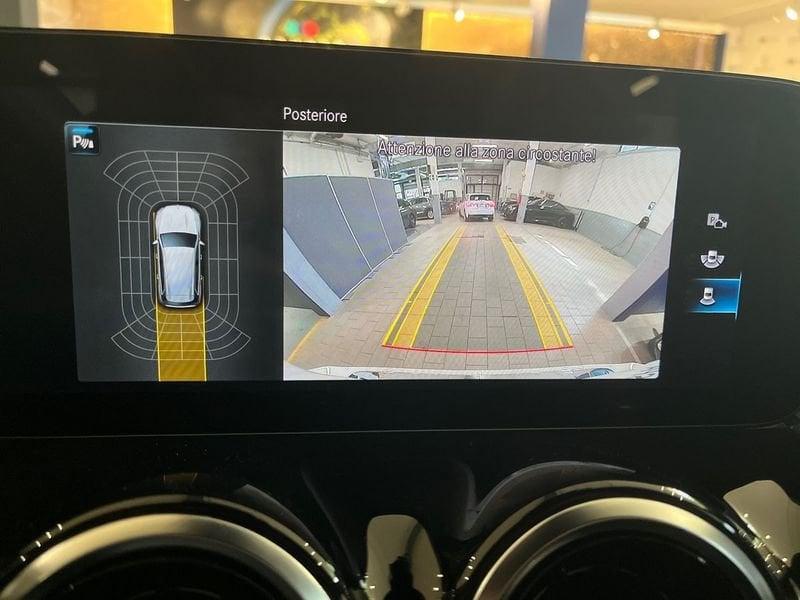 Mercedes-Benz GLB 200 d Sport Plus auto