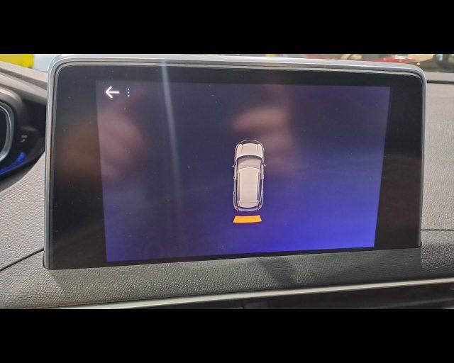 PEUGEOT 3008 1.6 bluehdi Business s&s 120cv