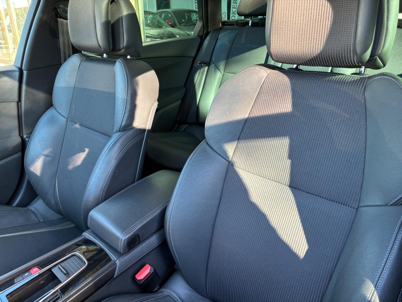 Peugeot 508 BlueHDi SW Allure Automatic