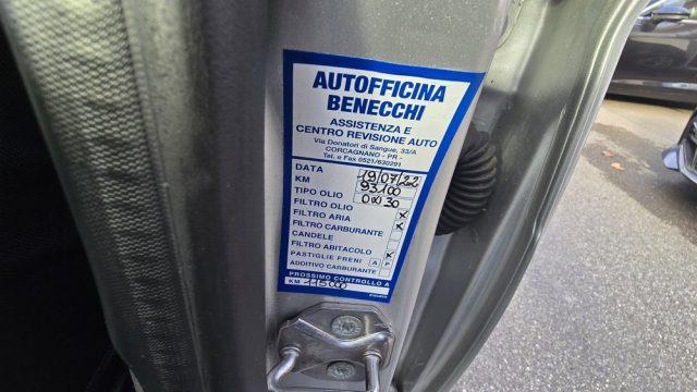 FORD Fiesta 1.5 TDCi 75CV 5 porte EURO 6 NEOPATENTATI