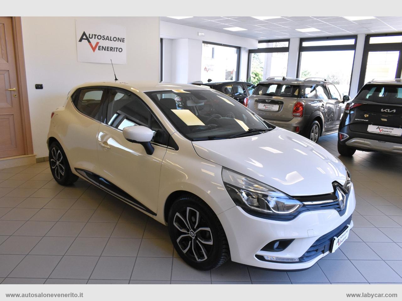RENAULT Clio dCi 8V 75 CV S&S 5p. Energy Intens