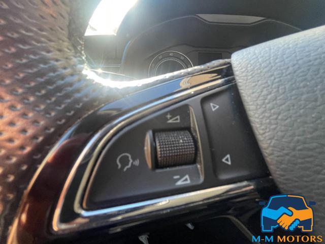 SKODA Scala 1.5 TSI ACT DSG Sport