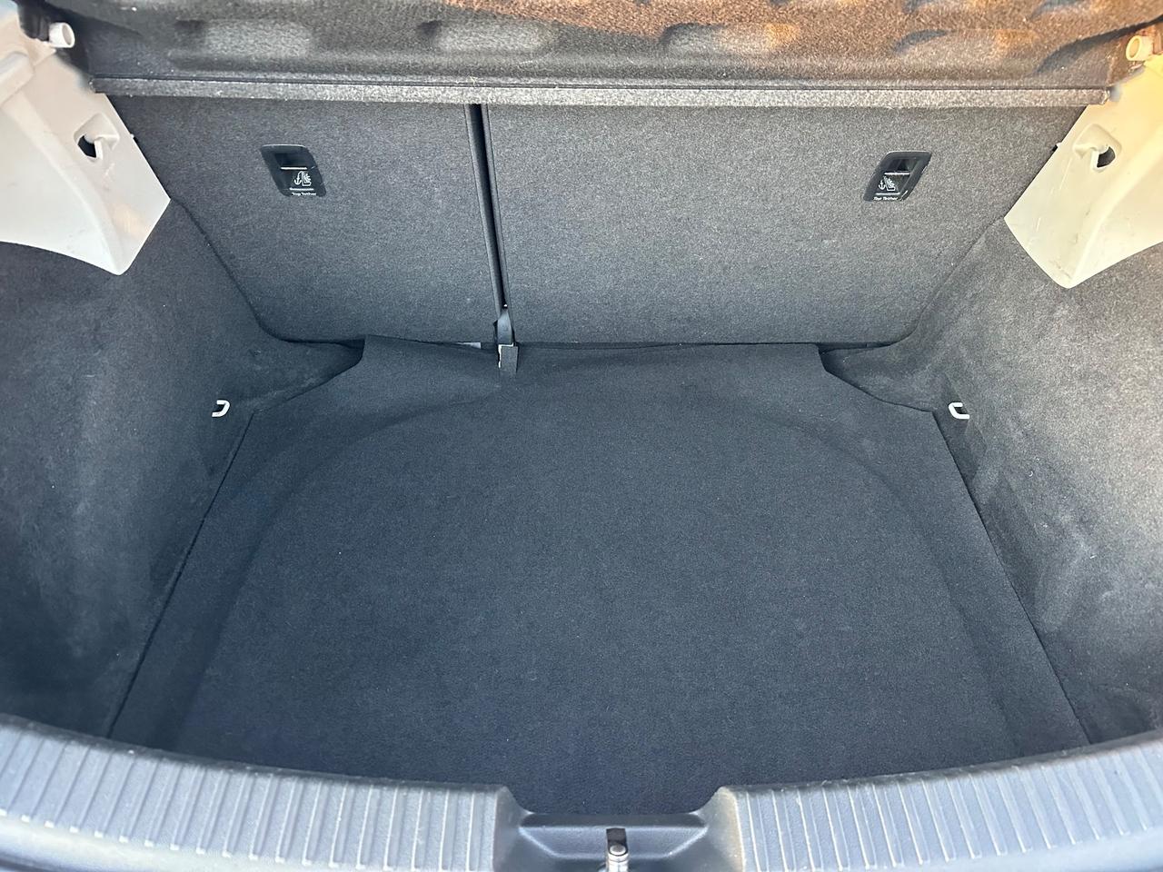 Seat Leon 2015 1.6 TDI 105 CV AUT. Business XFETTA