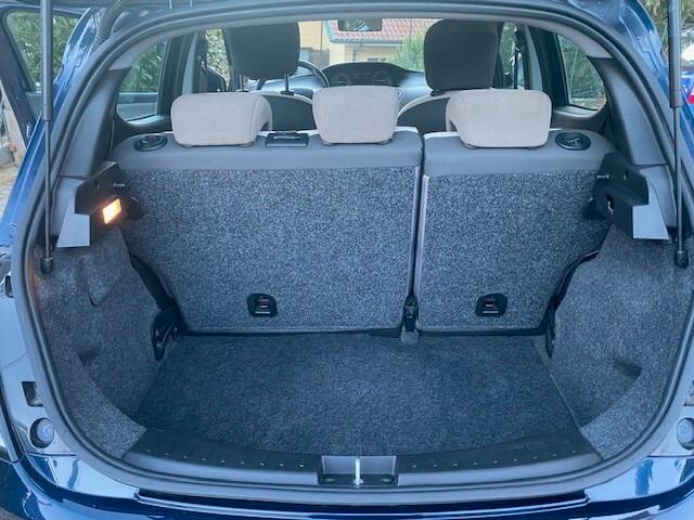 Lancia Ypsilon 1.3 MJT 16V 95 CV 5 porte S&S Opening Edition