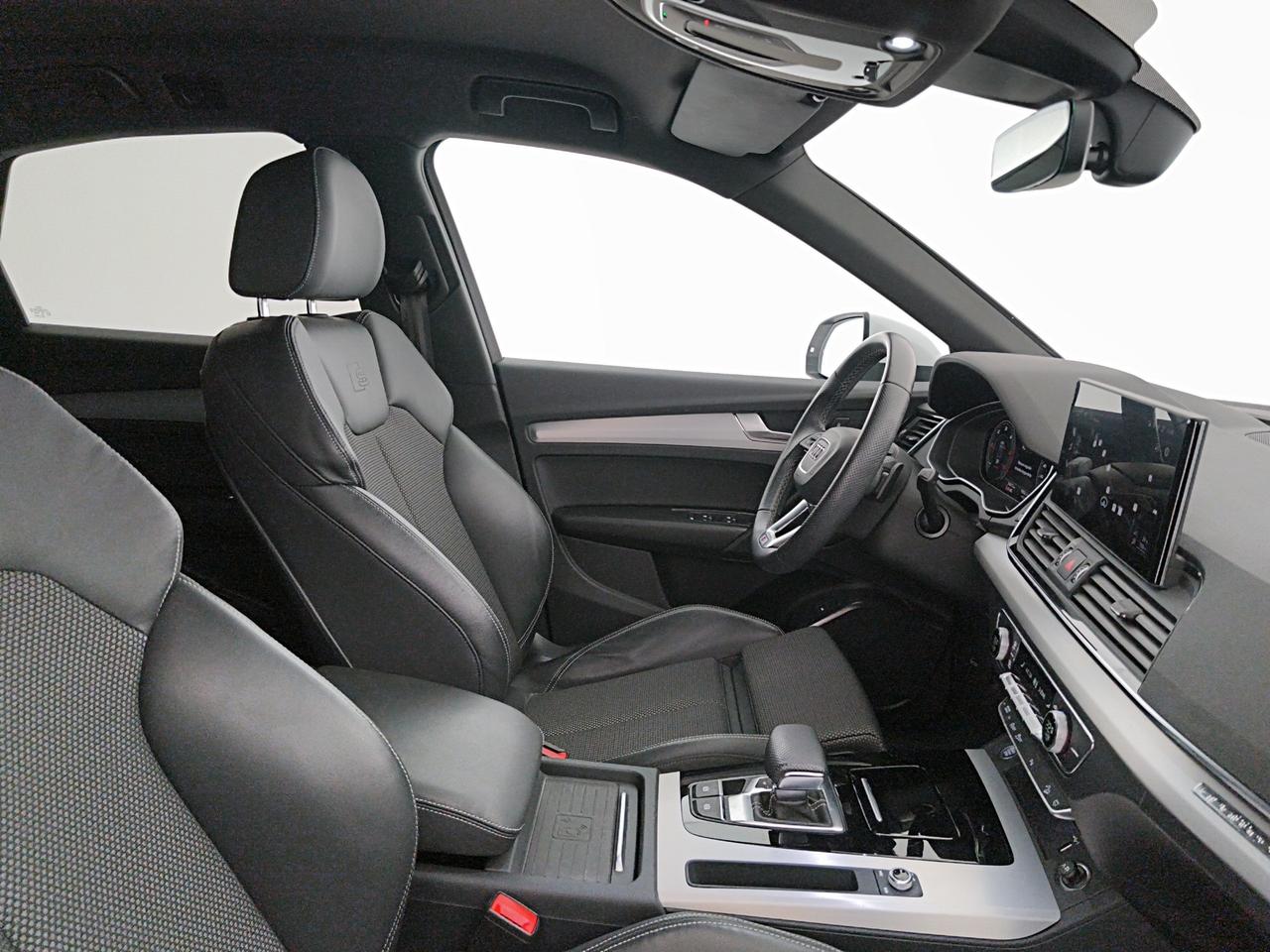 Audi Q5 Sportback 40 2.0 tdi mhev 12V S line quattro 20