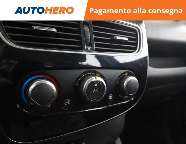 RENAULT Clio Sporter dCi 8V 90CV Start&Stop Energy Zen