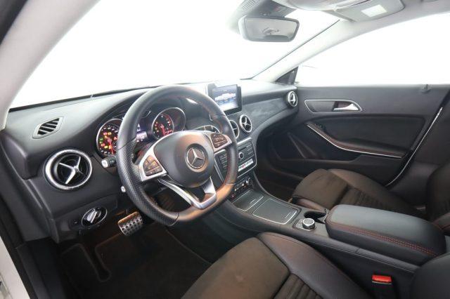MERCEDES-BENZ CLA sse 250 4Matic Automatic Premium