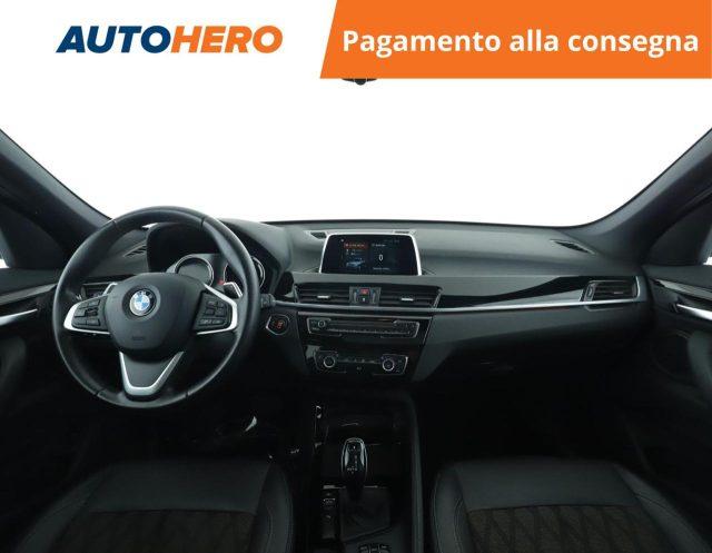 BMW X1 sDrive18d xLine
