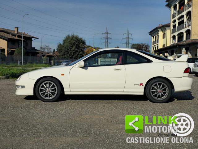 HONDA Integra 1.8i 16V V-TEC cat Coupé R