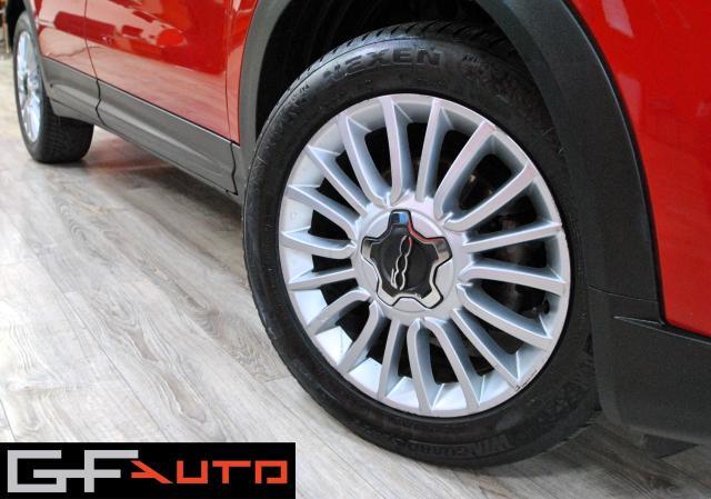 Fiat 500X 500X 1.3 mjt Connect 95cv * UNICO PROPIETARIO *