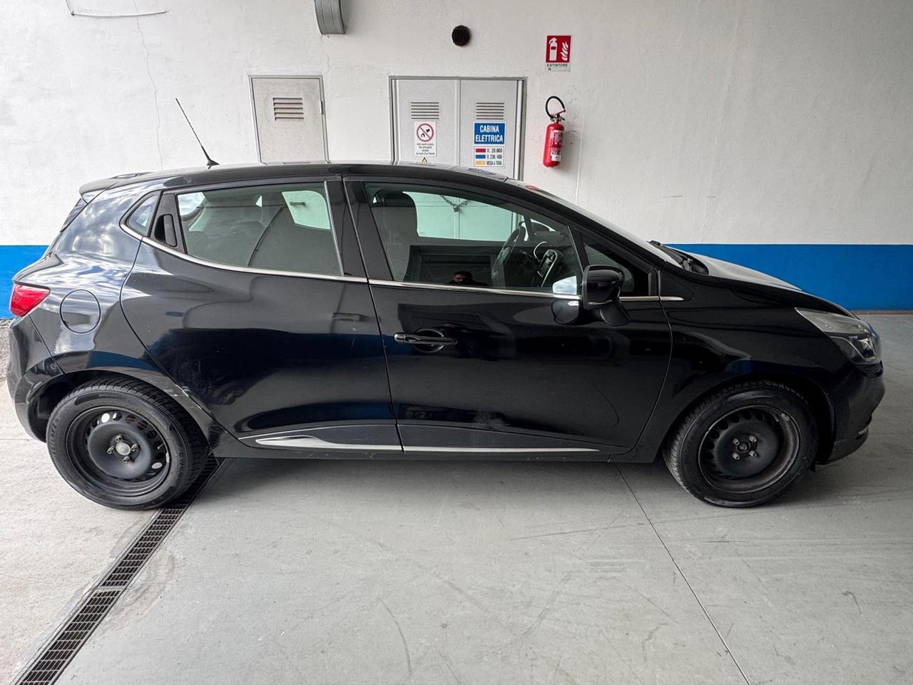 Renault Clio TCe 12V 90 CV GPL Start&Stop 5 porte Energy Life