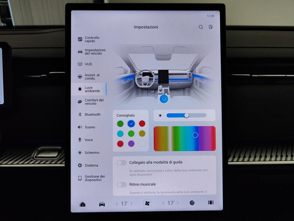 JAECOO 1.6 TGDI - Trazione integrale 7DCT Exclusive (4WD) 2024