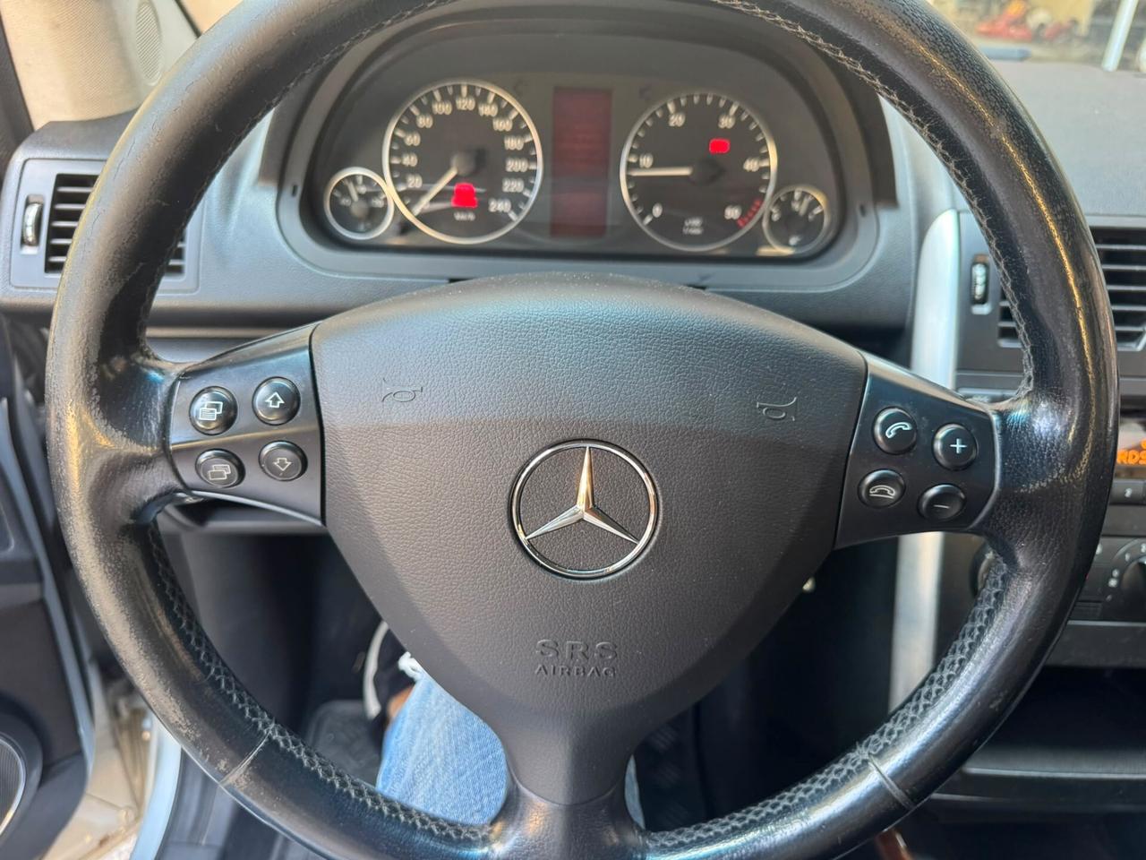 Mercedes-benz A 180 CDI Avantgarde
