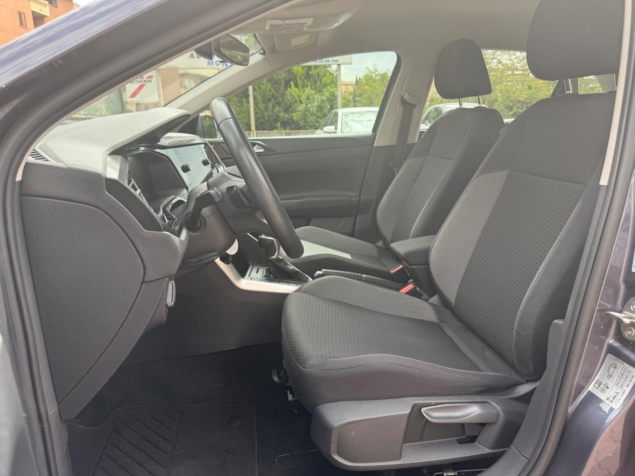 Volkswagen Polo 1.0 Tsi 95cv DSG GARANZIA VW