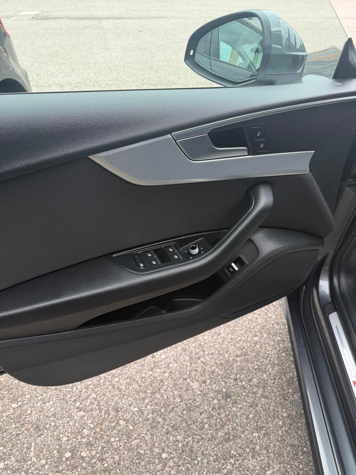 Audi A5 SPB 40 TDI quattro S tronic S-LINE EDITION FARI MATRIX CAMERA 360