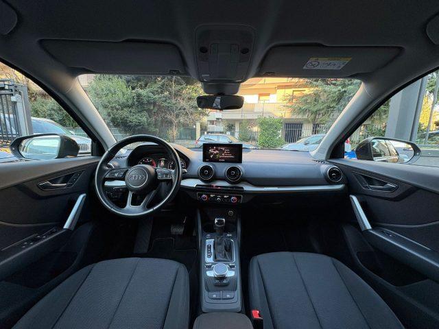 AUDI Q2 35 TFSI S tronic Business Advanced *PREZZO PROMO*