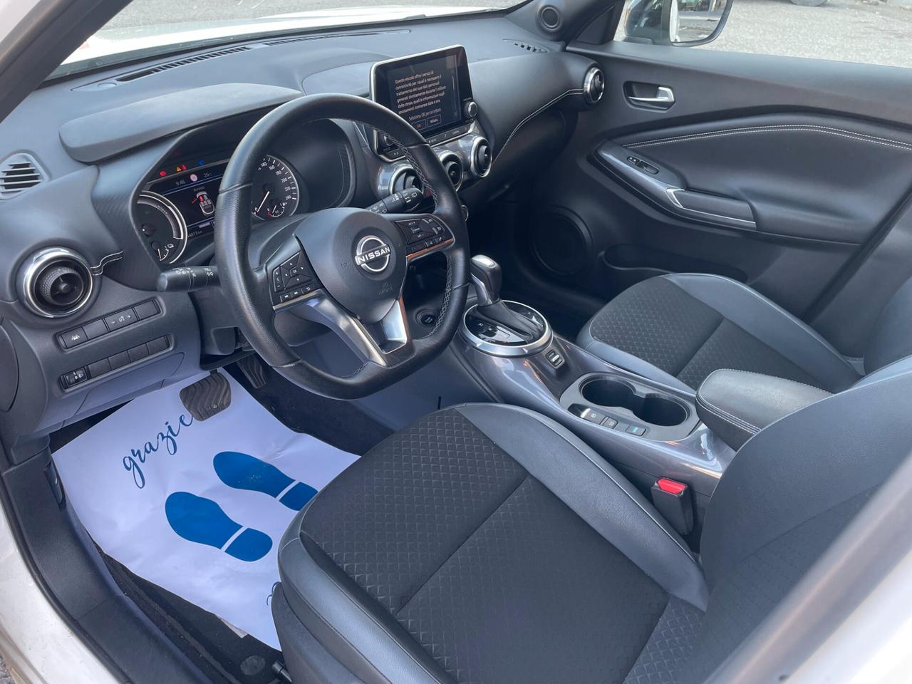 Nissan Juke 1.6 HEV N-Connecta PREZZO REALE