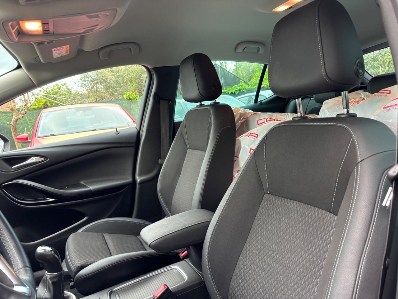 Opel Astra 1.6 CDTi 136CV 5 porte Innovation