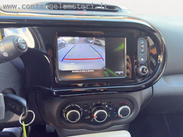 RENAULT Twingo TCe 90 CV EDC Lovely
