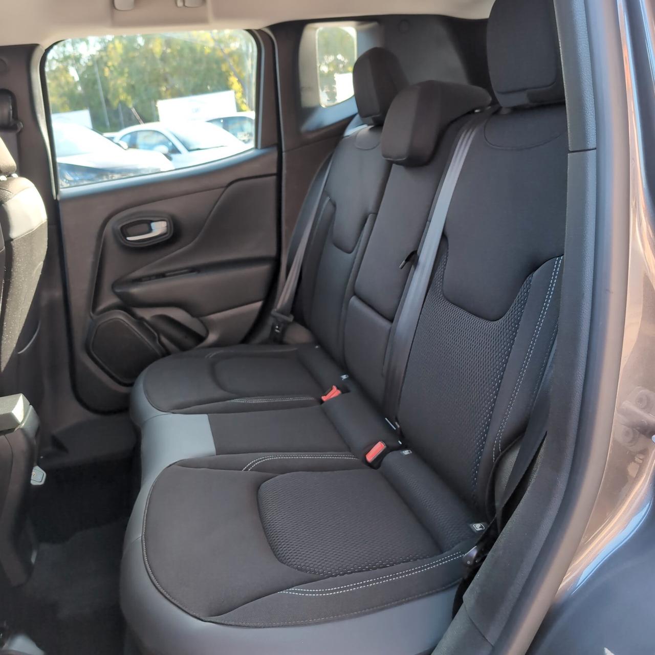 Jeep Renegade 1.6 Mtj 120cv Limited