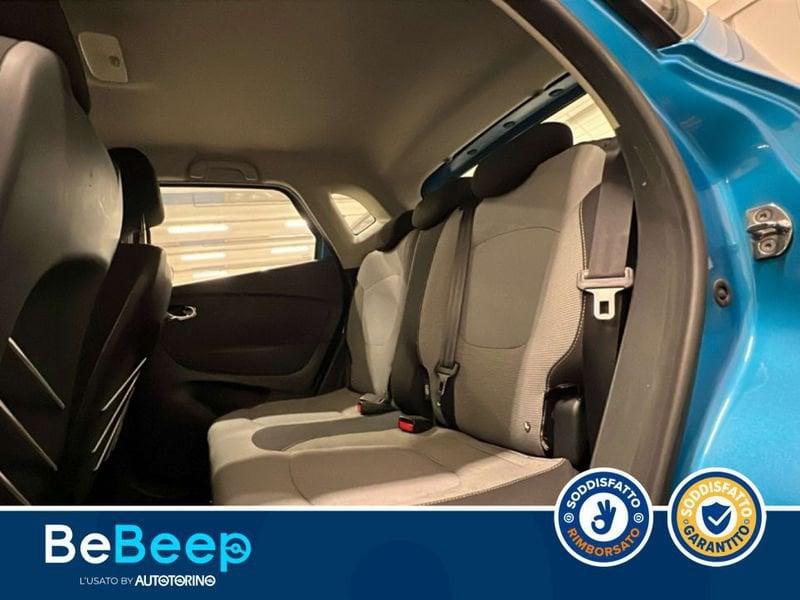 Renault Captur 1.5 DCI LIVE S&S 90CV