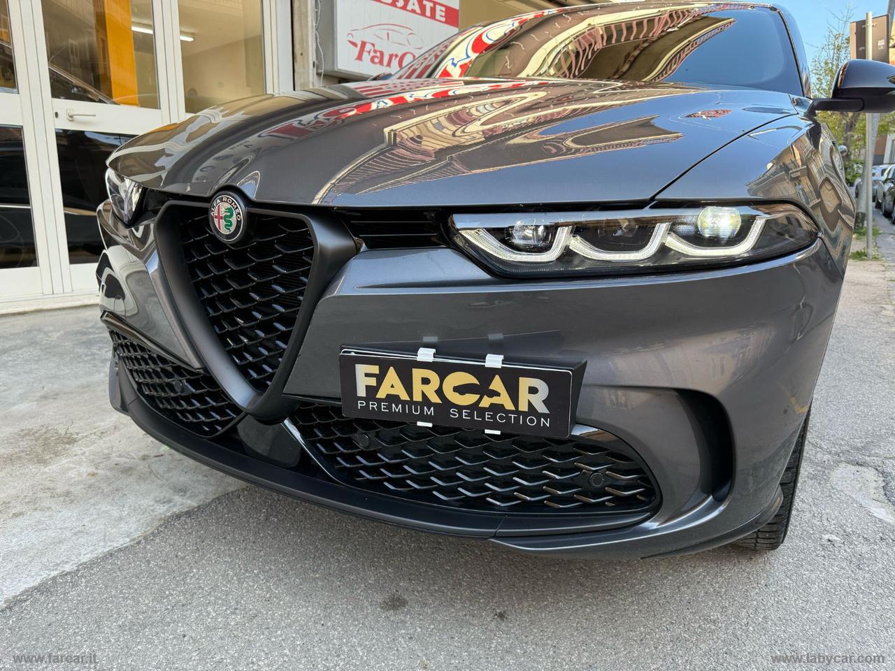 ALFA ROMEO Tonale 1.5 160CV MHEV TCT7 Ed. Speciale EDIZIONE SPECIALE SPETTACOLARE!!!