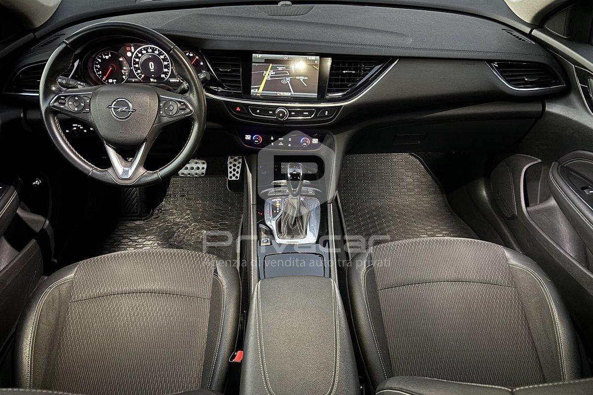 OPEL Insignia 1.6 CDTI ecoTEC 136 CV S&S aut.Sports Tourer Innov.