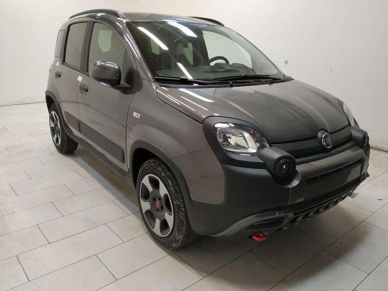 FIAT Panda 1.0 firefly hybrid Cross s e s 70cv 5p.ti